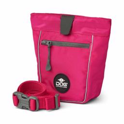 DogCopenhagen Go Explore™ Treat Bag Wild Rose